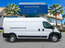 2023 Ram ProMaster 2500 159 WB at CentralFloridaChryslerJeepDodgeUSED of Orlando, FL