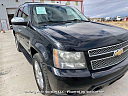 Thumbnail image of 2009 Chevrolet Tahoe at Gallery Auto Auction LLC