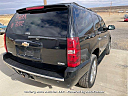 Thumbnail image of 2009 Chevrolet Tahoe at Gallery Auto Auction LLC