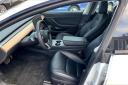 2021 Tesla Model 3 Standard Range Plus at Vehicle City Motors
