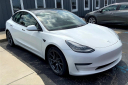 Thumbnail image of 2021 Tesla Model 3 at Vehicle City Motors