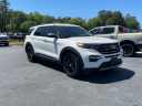 Thumbnail image of 2023 Ford Explorer at Summerville Ford