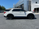 Thumbnail image of 2023 Ford Explorer at Summerville Ford