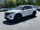 Thumbnail image of 2023 Ford Explorer at Summerville Ford