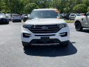 Thumbnail image of 2023 Ford Explorer at Summerville Ford