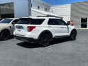 Thumbnail image of 2023 Ford Explorer at Summerville Ford