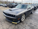 Thumbnail image of 2023 Dodge Challenger at LaFontaine Chrysler Dodge Jeep Ram of Fenton