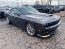 Thumbnail image of 2023 Dodge Challenger at LaFontaine Chrysler Dodge Jeep Ram of Fenton