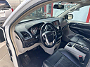 2014 Chrysler Town and Country Touring at GZ Infinity Motors LLC