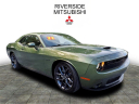 Thumbnail image of 2022 Dodge Challenger at Riverside Mitsubishi