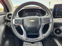 Thumbnail image of 2023 Chevrolet Blazer at Expressway Chevy Buick Gmc - NEW