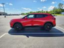 Thumbnail image of 2023 Chevrolet Blazer at Expressway Chevy Buick Gmc - NEW