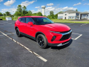 Thumbnail image of 2023 Chevrolet Blazer at Expressway Chevy Buick Gmc - NEW