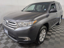 Thumbnail image of 2013 Toyota Highlander at Longmont Ford