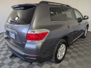 Thumbnail image of 2013 Toyota Highlander at Longmont Ford