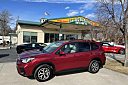 Thumbnail image of 2019 Subaru Forester at Fairly Reliable Bob's