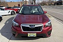Thumbnail image of 2019 Subaru Forester at Fairly Reliable Bob's