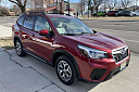 Thumbnail image of 2019 Subaru Forester at Fairly Reliable Bob's