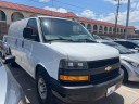2021 Chevrolet Express 2500 at 5 Star Chevrolet