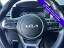 Thumbnail image of 2022 Kia K5 at Superior Nissan Fayetteville