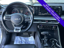 Thumbnail image of 2022 Kia K5 at Superior Nissan Fayetteville
