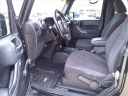 Thumbnail image of 2013 Jeep Wrangler at Serra Buick Gmc Champaign