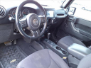 Thumbnail image of 2013 Jeep Wrangler at Serra Buick Gmc Champaign