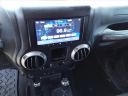 Thumbnail image of 2013 Jeep Wrangler at Serra Buick Gmc Champaign