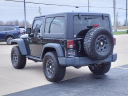 Thumbnail image of 2013 Jeep Wrangler at Serra Buick Gmc Champaign