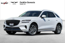 Thumbnail image of 2024 Genesis GV70 at DublinHyundaiUSED of Dublin, CA