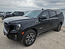 2022 GMC Yukon XL AT4 at Mitchell Buick GMC