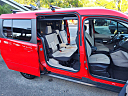 Thumbnail image of 2018 Ford Transit Connect at Next Ride Auto Sales Inc