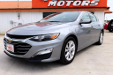 Thumbnail image of 2023 Chevrolet Malibu at TURBO MOTORS