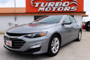 Thumbnail image of 2023 Chevrolet Malibu at TURBO MOTORS