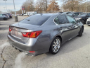 Thumbnail image of 2013 Lexus GS 350 at Mathews Nissan