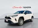 Thumbnail image of 2021 Toyota RAV4 at Cavender Toyota