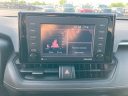 Thumbnail image of 2021 Toyota RAV4 at Cavender Toyota