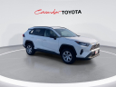 Thumbnail image of 2021 Toyota RAV4 at Cavender Toyota
