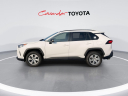 Thumbnail image of 2021 Toyota RAV4 at Cavender Toyota