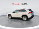 Thumbnail image of 2021 Toyota RAV4 at Cavender Toyota