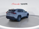 Thumbnail image of 2021 Toyota RAV4 at Cavender Toyota