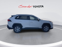 Thumbnail image of 2021 Toyota RAV4 at Cavender Toyota