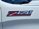 Thumbnail image of 2024 Chevrolet Silverado 1500 at Chevrolet Of West