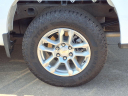 Thumbnail image of 2024 Chevrolet Silverado 1500 at Chevrolet Of West