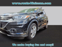 Thumbnail image of 2019 Honda HR-V at Nissan 46