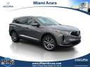 Thumbnail image of 2022 Acura RDX at MiamiAcura USED
