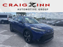 Thumbnail image of 2023 Toyota Corolla Cross Hybrid at Toyota of Hollywood