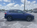 Thumbnail image of 2023 Toyota Corolla Cross Hybrid at Toyota of Hollywood