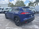 Thumbnail image of 2023 Toyota Corolla Cross Hybrid at Toyota of Hollywood