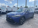 Thumbnail image of 2023 Toyota Corolla Cross Hybrid at Toyota of Hollywood